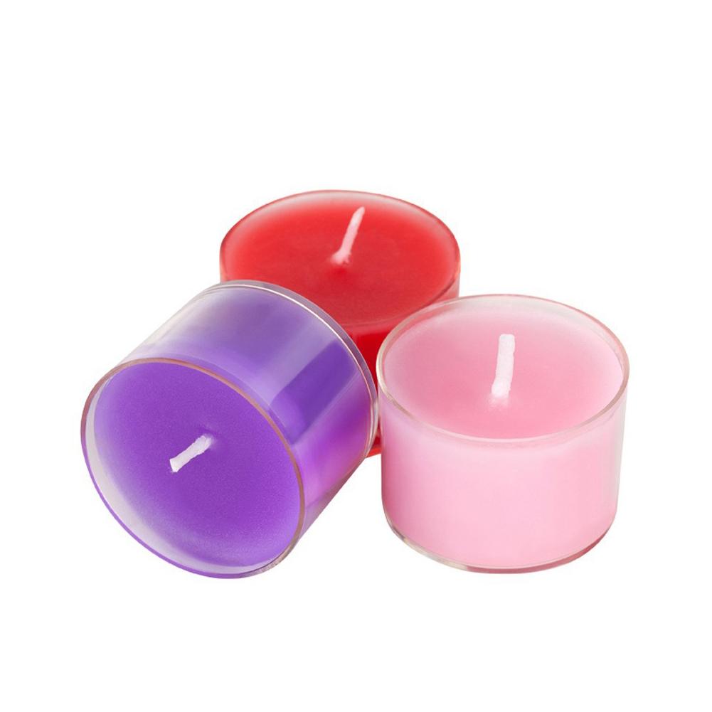 Candle Making Thermometer - شمع آمن للتنقيط بدرجة حرارة منخفضة،