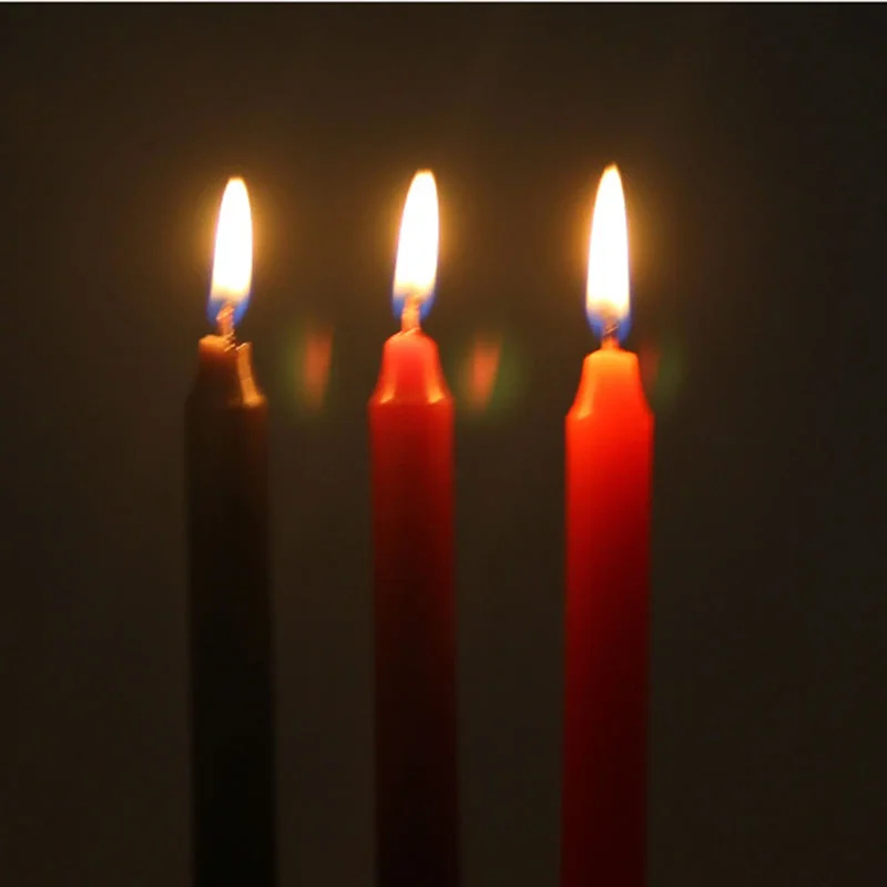 3 قطع شموع منخفضة الحرارة روما - مراجعة Candle Making Thermometer وسعره