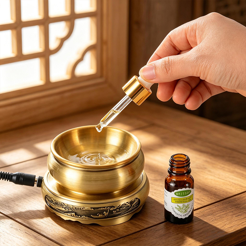 مبخرة إلكترونية 220 فولت من ال - مراجعة Candle Making Thermometer وسعره