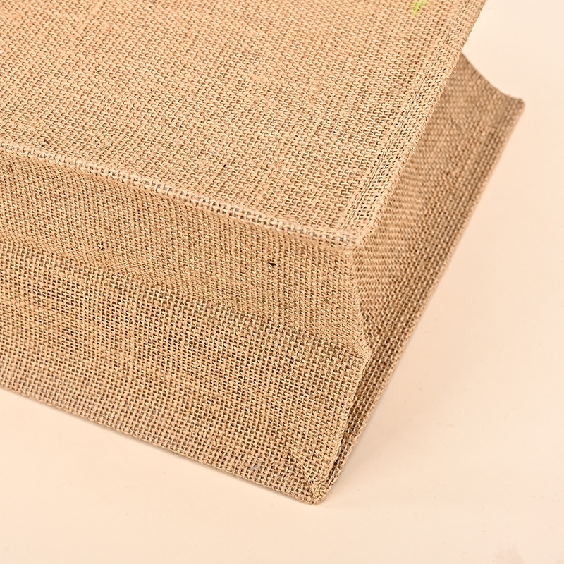 حقيبة شاطئ مخصصة بالاسم، حقائب - مراجعة Jute Bag Packaging وسعره