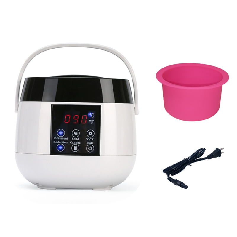 جديد الذكية شمعة صنع وعاء صهر  - مراجعة Candle Making Thermometer وسعره