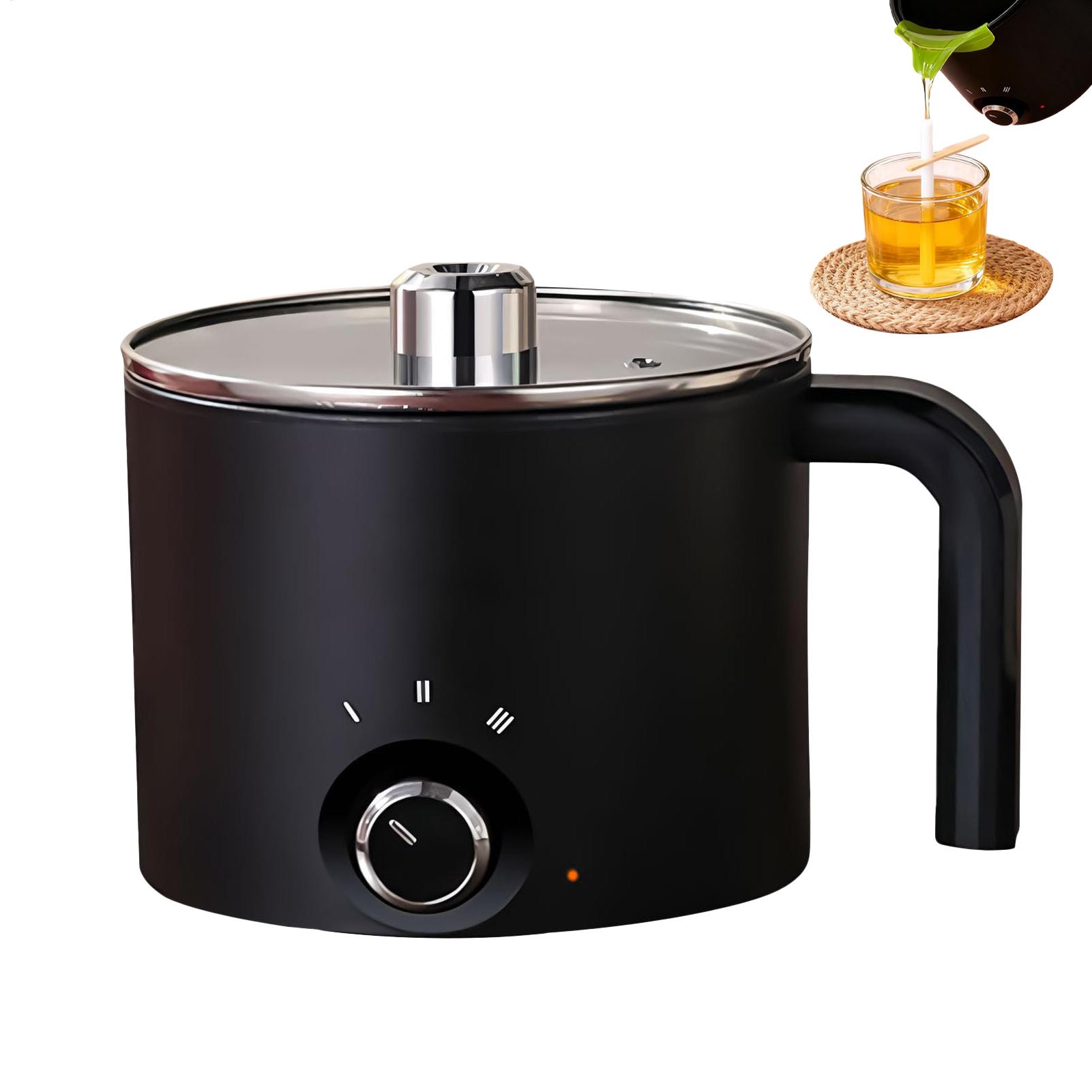 1.5L وعاء صهر الشمع شمعة جهاز  - مراجعة Candle Making Machine وسعره