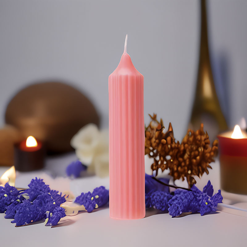 عمود تروس ثلاثي الأبعاد SM شمو - مراجعة Candle Making Thermometer وسعره