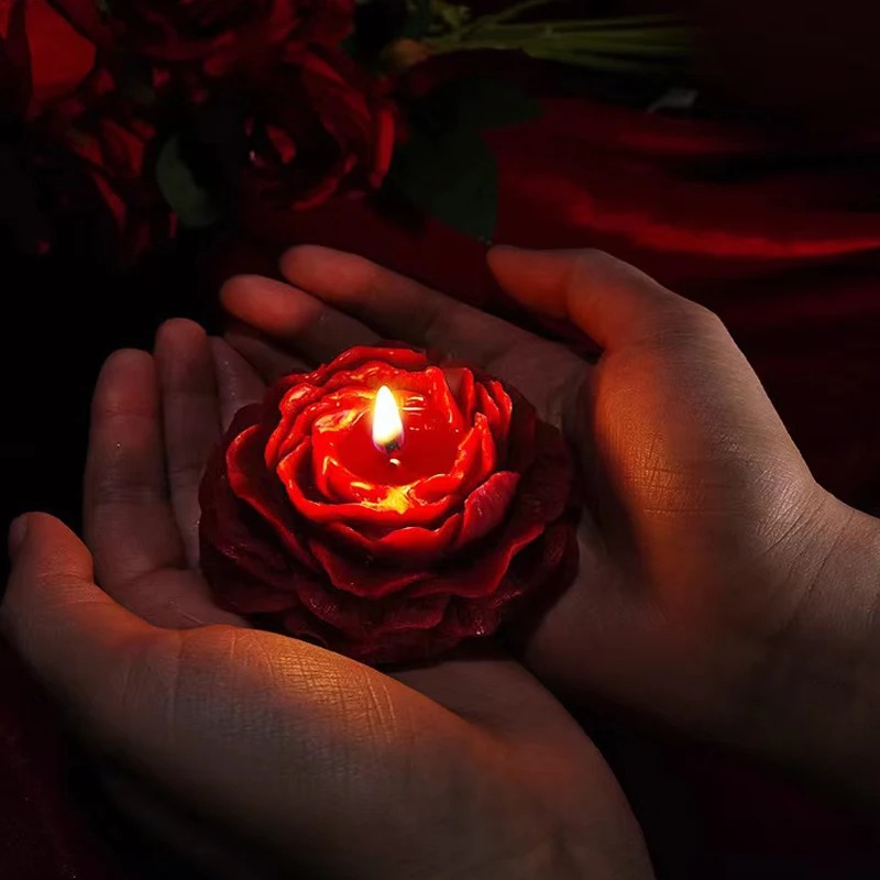 درجة حرارة منخفضة الثعلب شمعة  - مراجعة Candle Making Thermometer وسعره