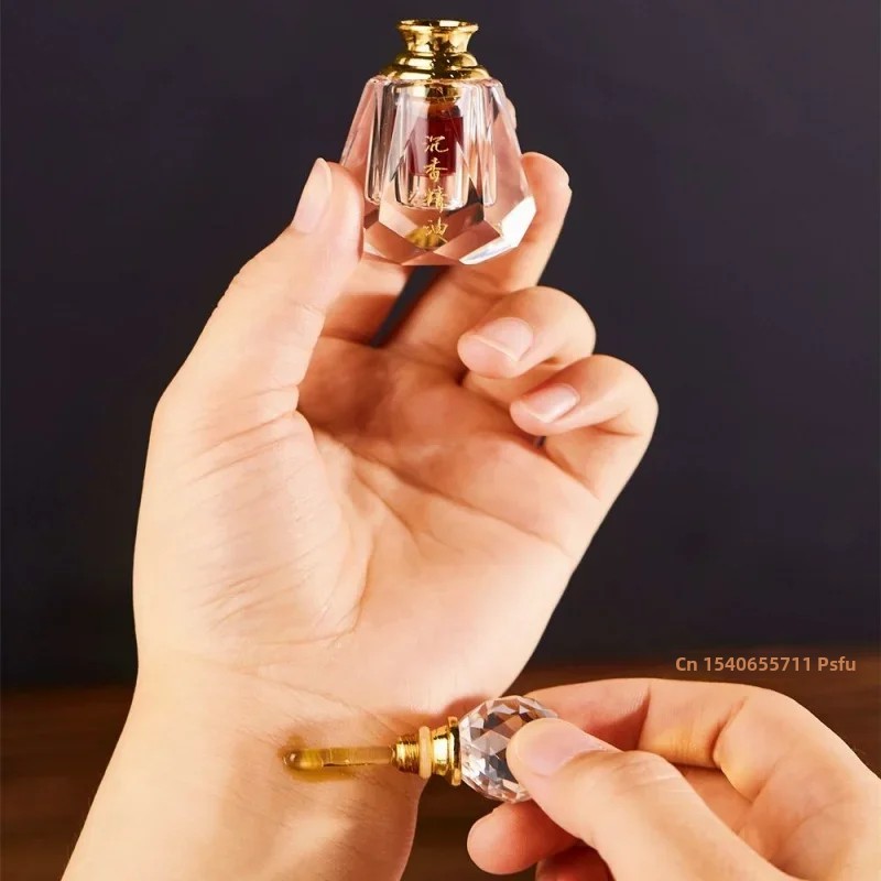 زيت عطري غني برائحة العود يدوم - مراجعة Candle Making Fat وسعره