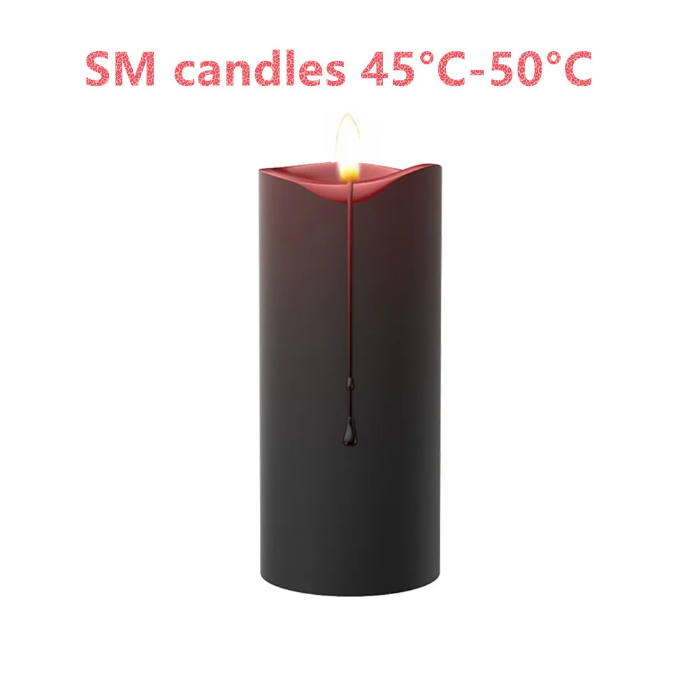 شمعة الشمع BDSM الملونة للزوجي - مراجعة Candle Making Thermometer وسعره