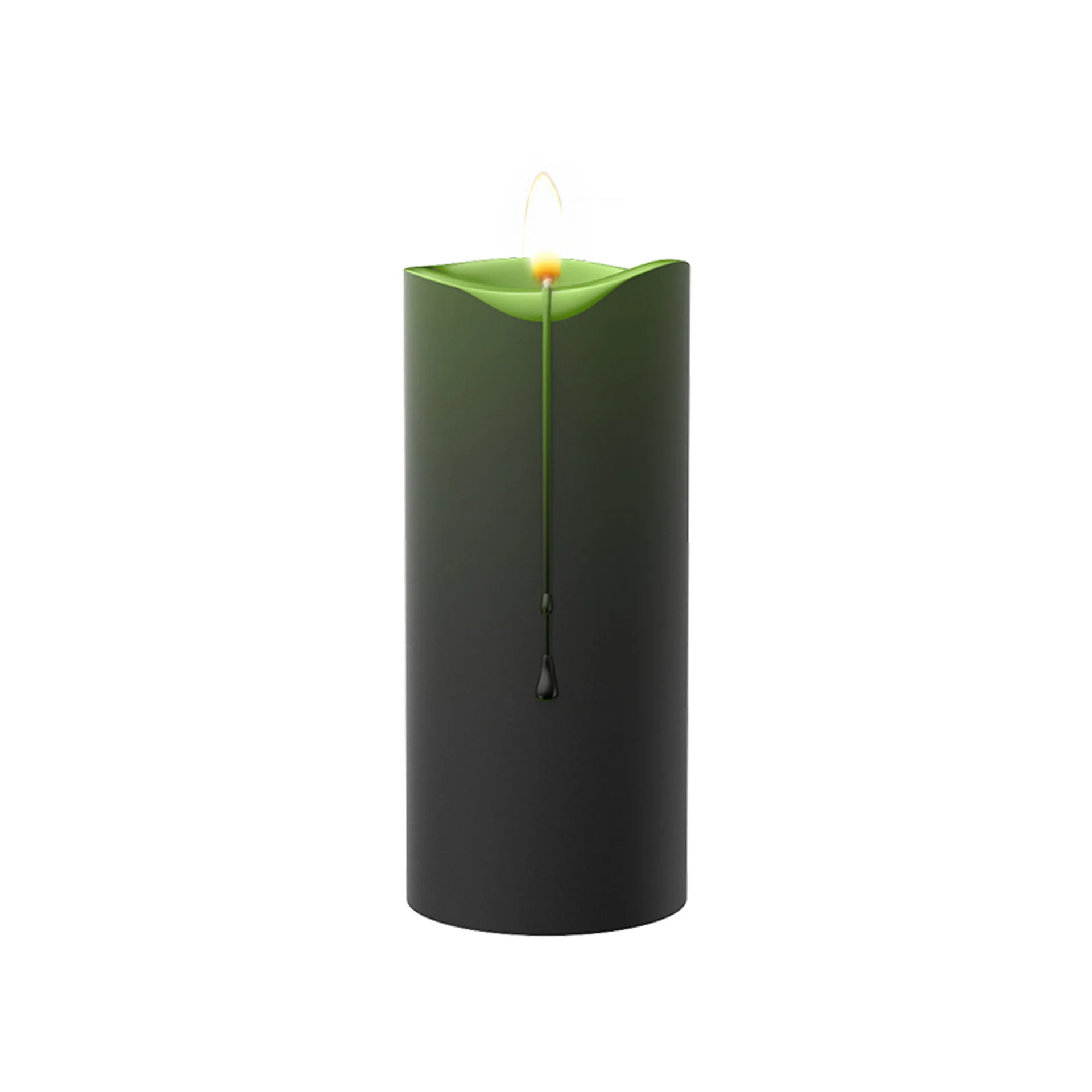 شمعة الشمع BDSM الملونة للزوجي - مراجعة Candle Making Thermometer وسعره